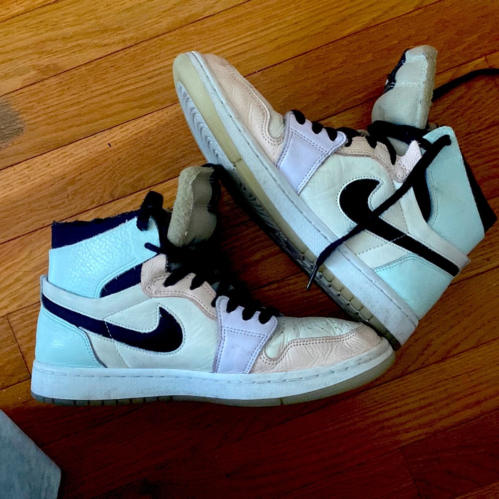 Nike Air Jordans